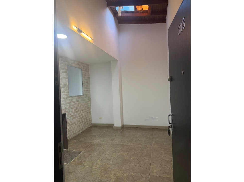 APARTAMENTO EN ARRIENDO SECTOR VELODROMO — foto 6