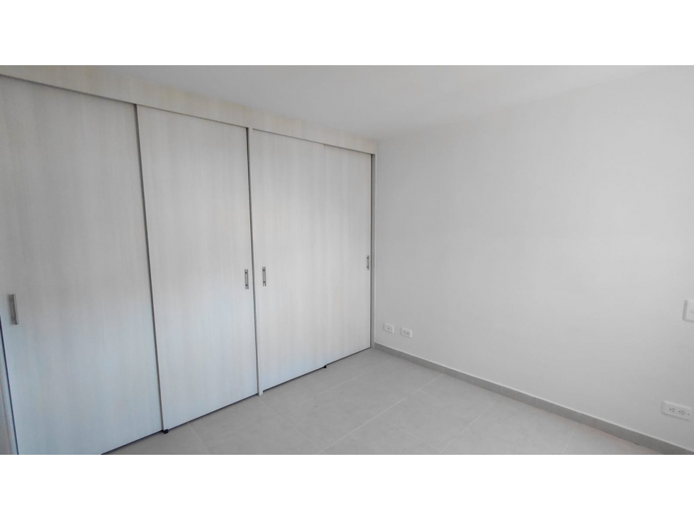 APARTAMENTO EN VENTA SECTOR ITAGUI — foto 3