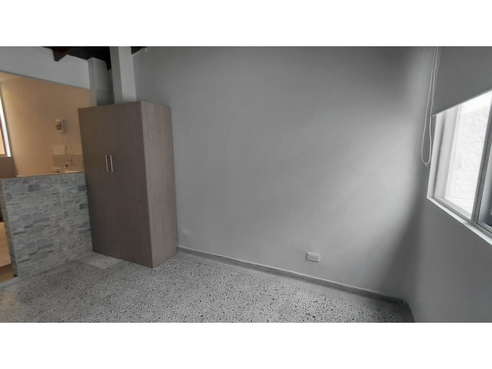 APARTAESTUDIO EN ARRIENDO SECTOR CRISTO REY GUAYABAL — foto 5