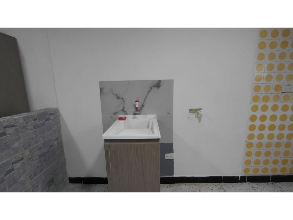 APARTAESTUDIO LOFT EN ARRIENDO SECTOR CRISTO REY - GUAYABAL — foto 4
