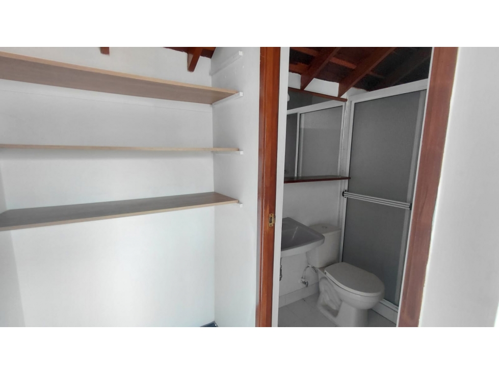 CASA EN ARRIENDO SECTOR LA MOTA — foto 5