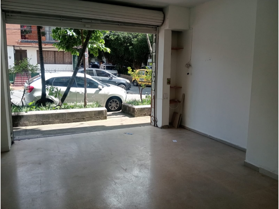 LOCAL COMERCIAL SECTOR ENVIGADO