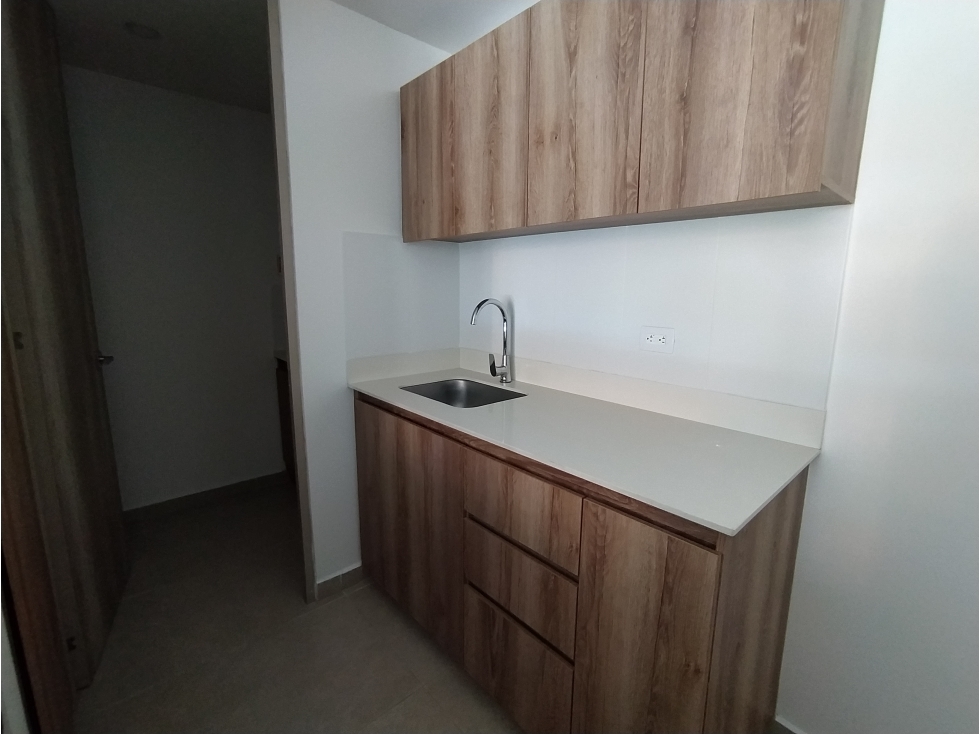 APARTAMENTO EN ARRIENDO SECTOR CIUDAD DEL RIO — foto 3