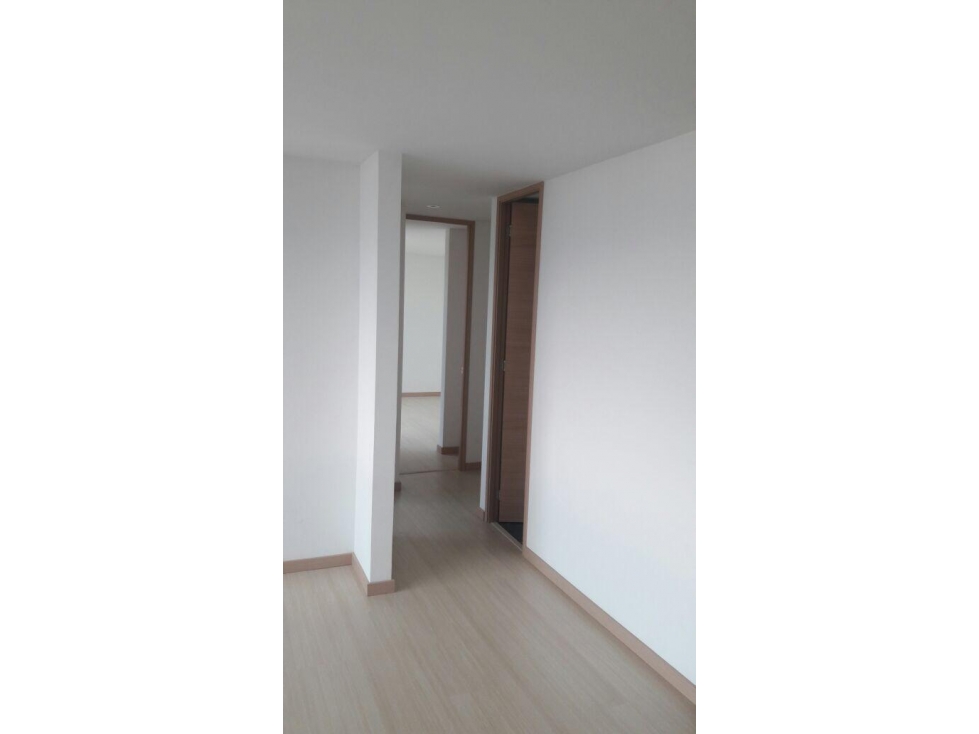 APARTAMENTO EN ARRIENDO SECTOR ENVIGADO — foto 5