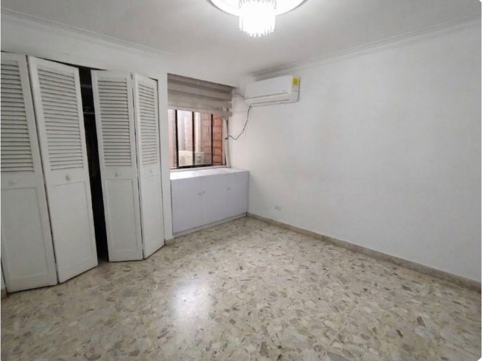 APARTAMENTO EN ARRIENDO SECTOR LA MOTA — foto 6