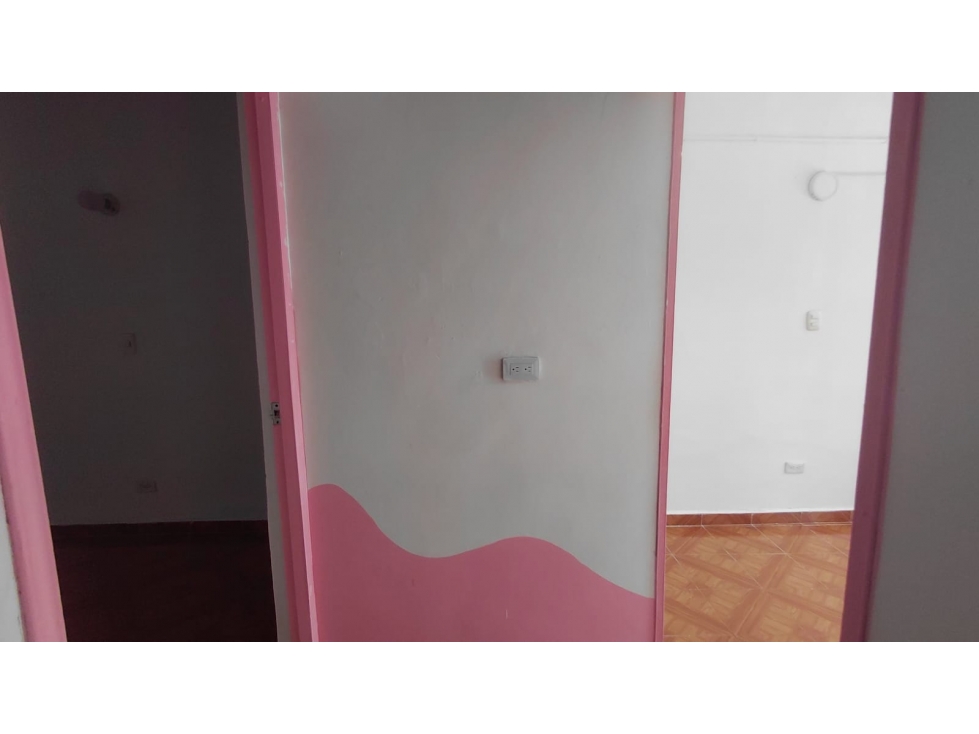 APARTAMENTO EN ARRIENDO SECTOR CAMPO AMOR — foto 4