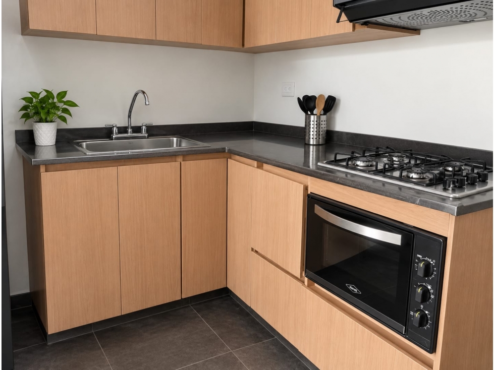 APARTAMENTO EN ARRIENDO SECTOR SABANETA