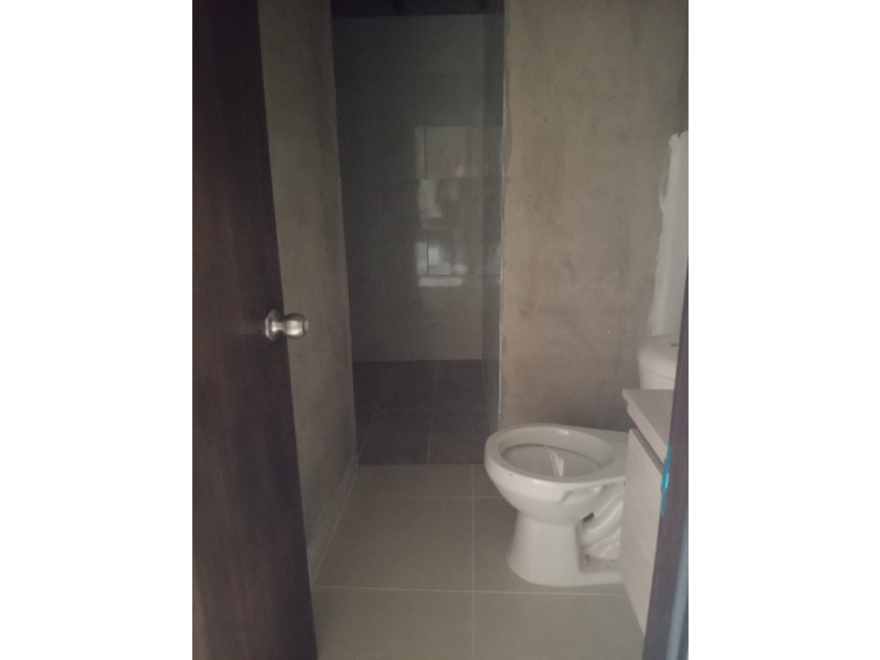 APARTAESTUDIO EN ARRIENDO SECTOR SABANETA — foto 5