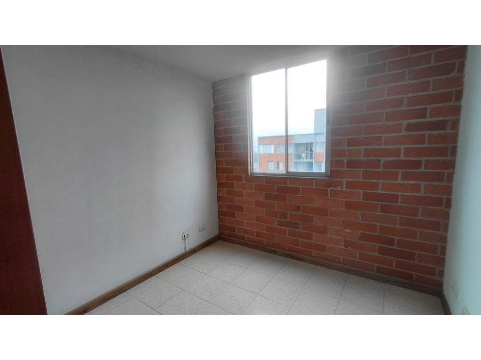 APARTAMENTO EN ARRIENDO SECTOR LA MOTA — foto 5