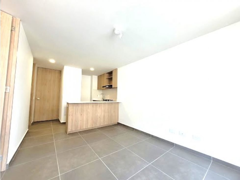 APARTAMENTO PARA ESTRENAR CERCA A LA AV GUAYABAL Y AUTOPISTA SUR — foto 4