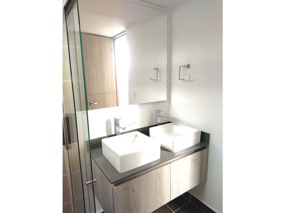 ARRIENDO ESPECTACULAR APARTAMENTO PARA ESTRENAR EN LA ABADIA — foto 6