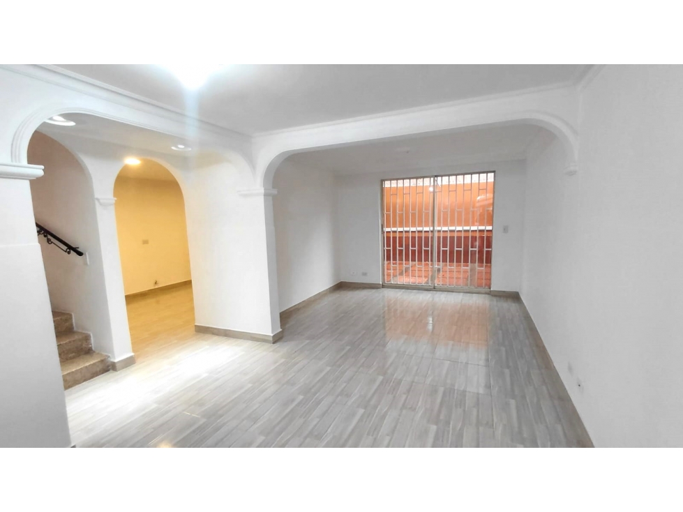 SE VENTE CASA SECTOR DE LA MOTA — foto 2
