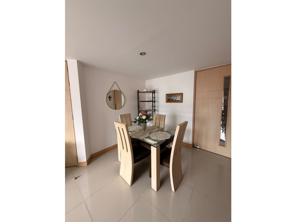 APARTAMENTO EN ARRIENDO SECTOR ENVIGADO — foto 2