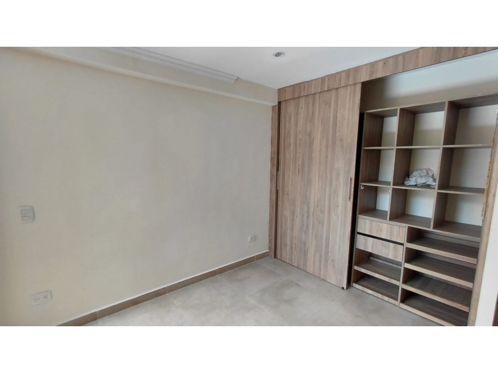 APARTAMENTO EN ARRIENDO SECTOR LA MOTA — foto 6