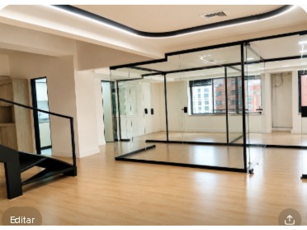 OFICINAS EN ARRIENDO EN EL POBLADO