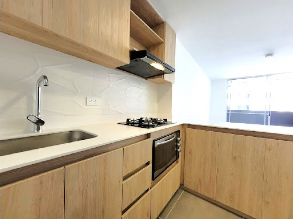 APARTAMENTO PARA ESTRENAR CERCA A LA AV GUAYABAL Y AUTOPISTA SUR — foto 6