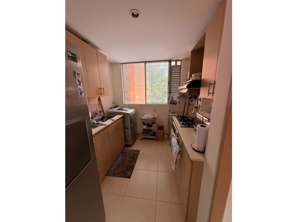 APARTAMENTO EN ARRIENDO SECTOR ENVIGADO — foto 4