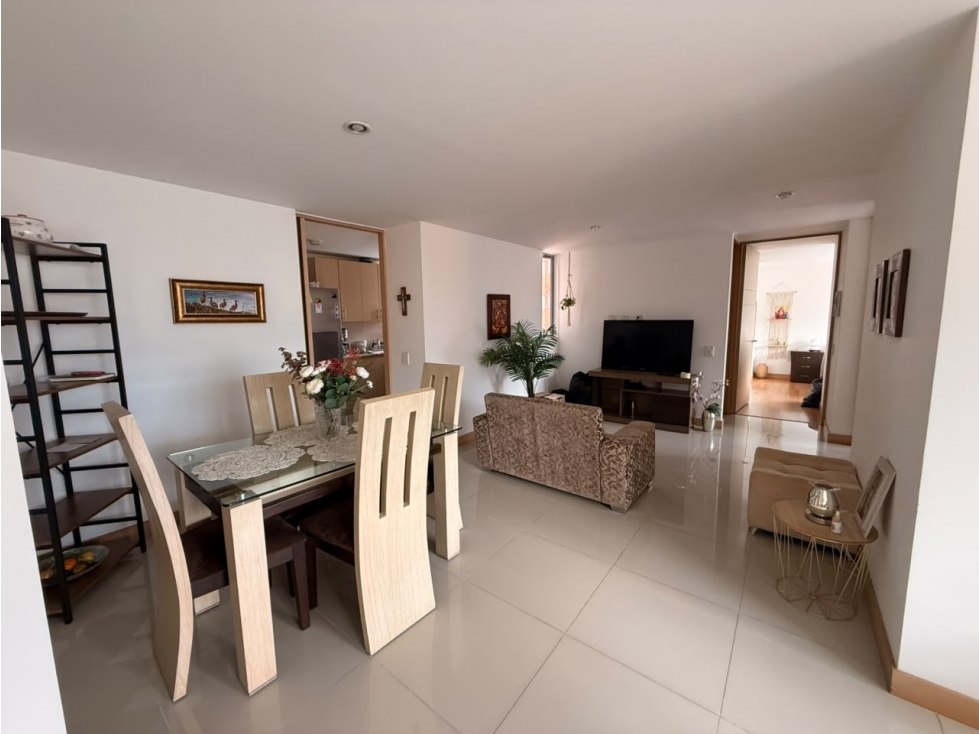 APARTAMENTO EN ARRIENDO SECTOR ENVIGADO — foto 3