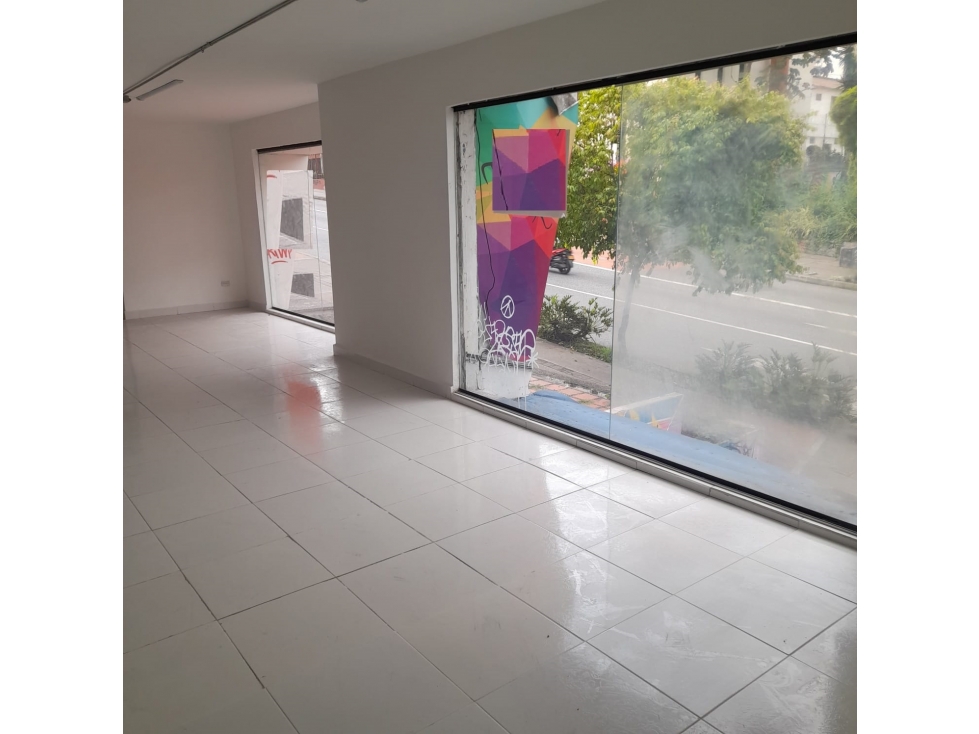 LOCAL EN ARRIENDO , EXCELENTE UBICACION — foto 3