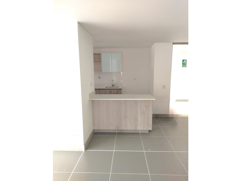 ARRIENDO ESPECTACULAR APARTAMENTO PARA ESTRENAR EN LA ABADIA — foto 3