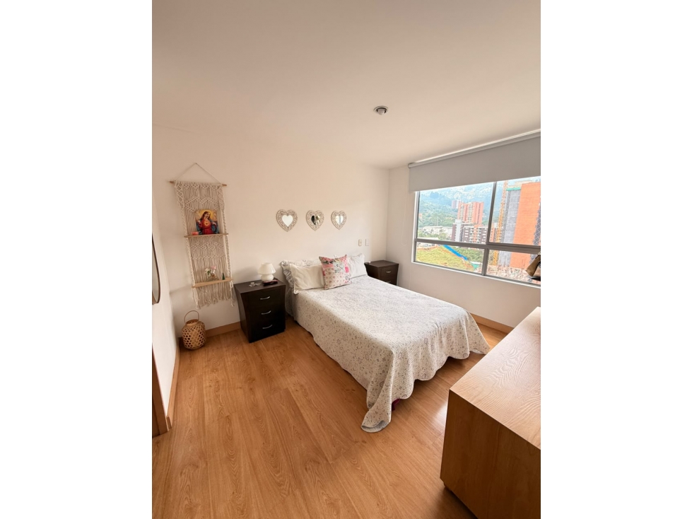 APARTAMENTO EN ARRIENDO SECTOR ENVIGADO — foto 5