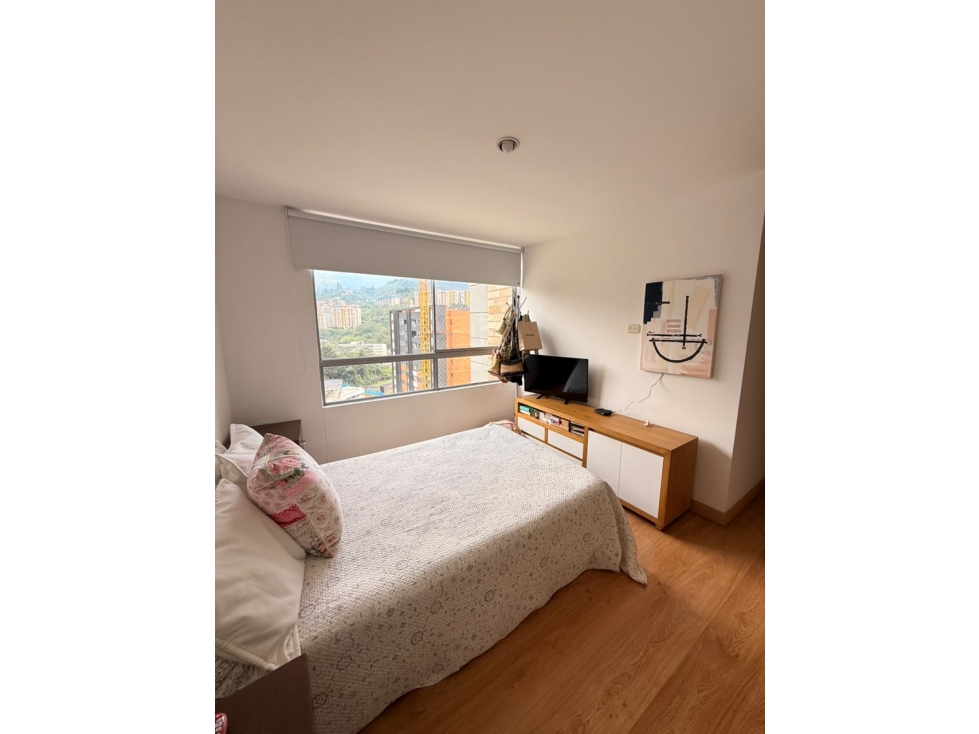 APARTAMENTO EN ARRIENDO SECTOR ENVIGADO — foto 6