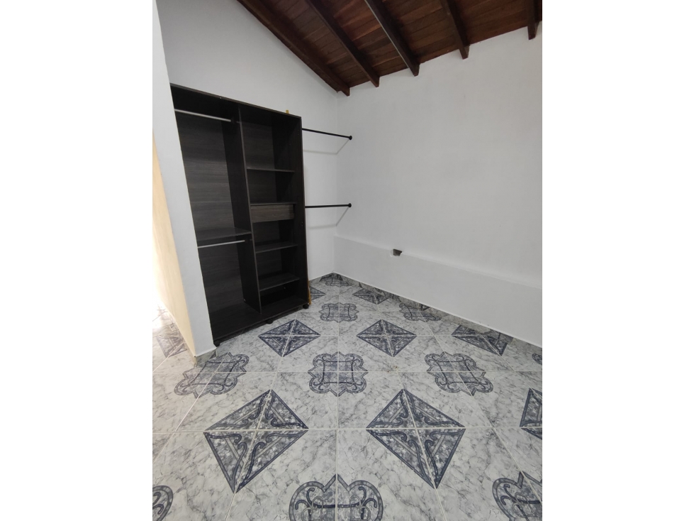 CASA PARA EL ARRIENDO EN EXCELENTE SECTOR DE BELLO - 5