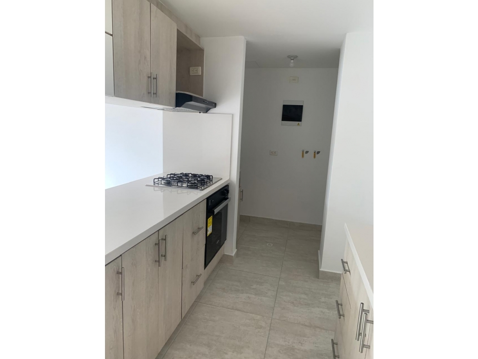 Apartamento con excelente ubicación para la Venta — foto 4