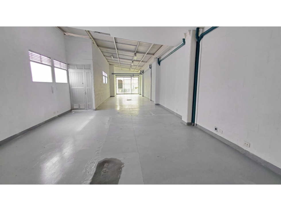 BODEGA EN ARRIENDO GUAYABAL — foto 3