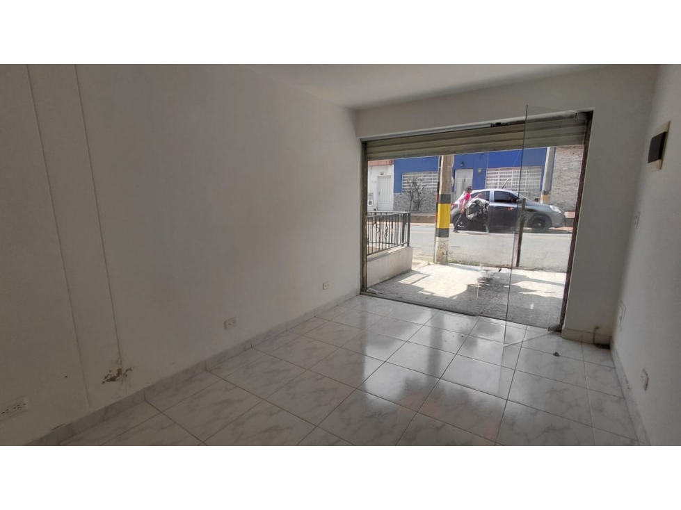 LOCAL EN ARRIENDO SECTOR BELEN SAN BERNARDO