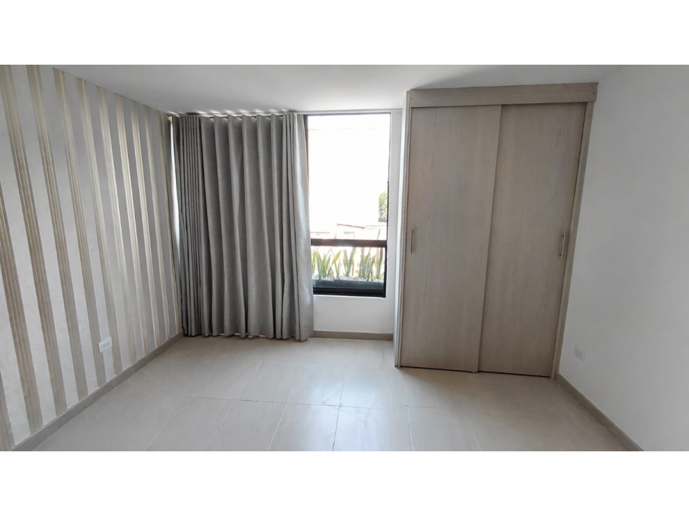 APARTAESTUDIO LOFT EN ARRIENDO SECTOR SAN JAVIER — foto 3