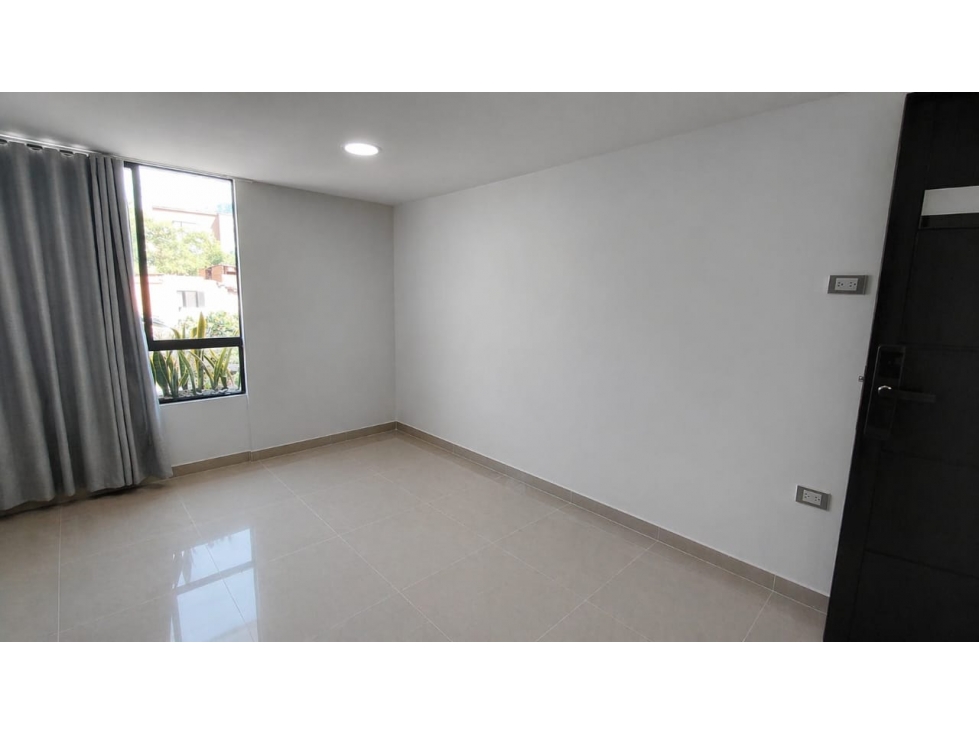 APARTAESTUDIO LOFT EN ARRIENDO SECTOR SAN JAVIER — foto 2