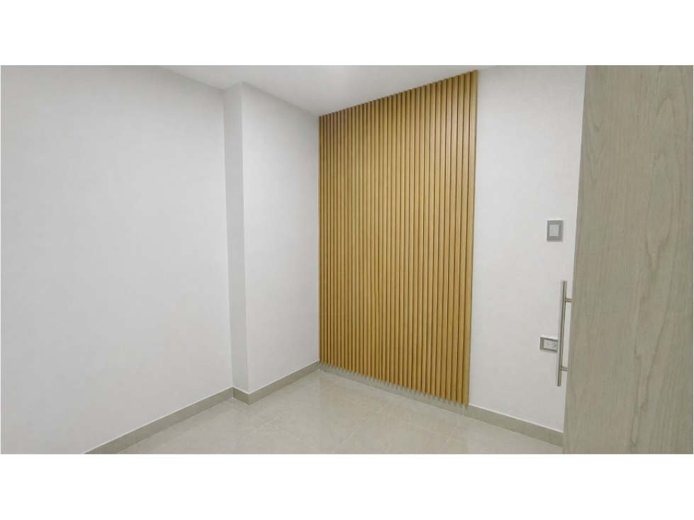 APARTAESTUDIO INTERNO EN ARRIENDO SECTOR SAN JAVIER — foto 3