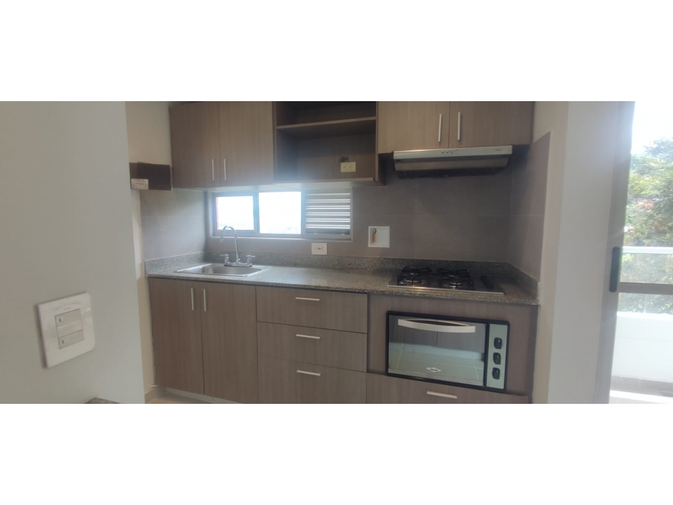 ESPECTACULAR APARTAMENTO PARA EL ARRIENDO — foto 3
