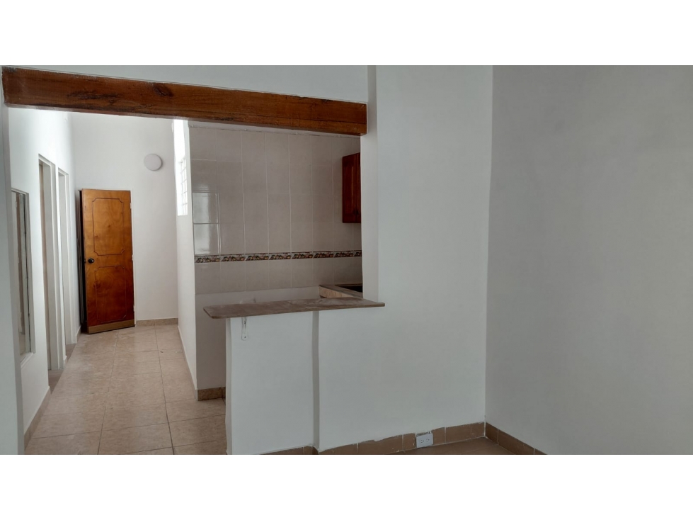APARTAMENTO EN ARRIENDO SECTOR BELEN LA GLORIA — foto 2