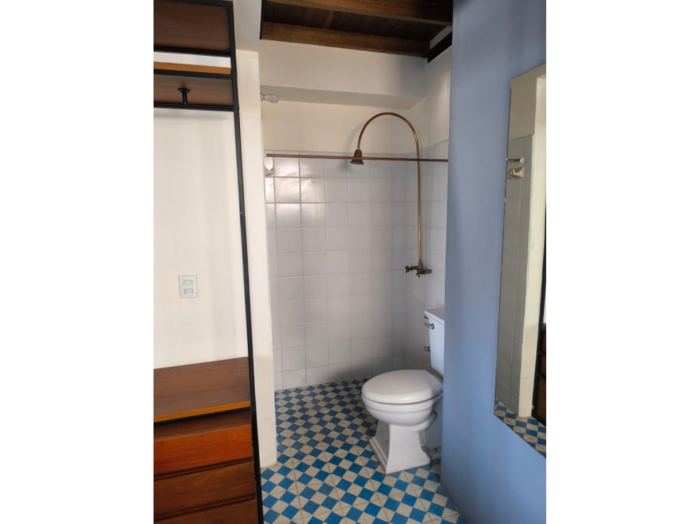 APARTAMENTO EN ARRIENDO EN EL POBLADO — foto 5