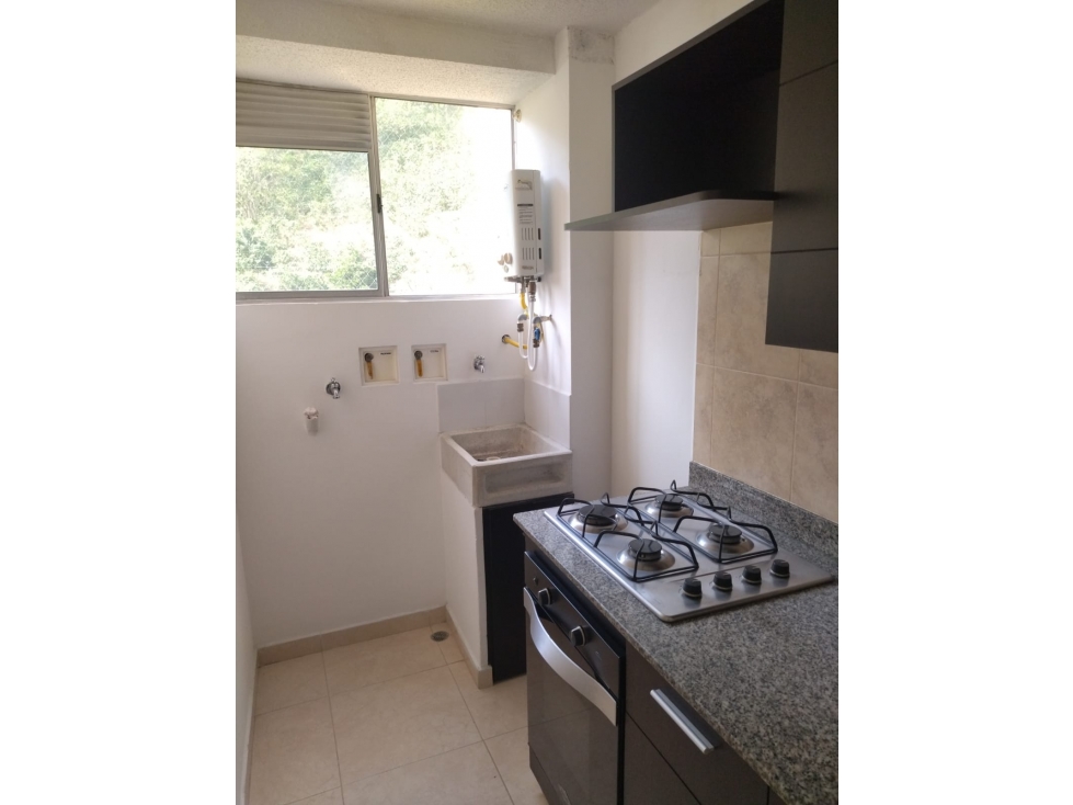 SE VENTE APARTAMENTO SECTOR RODEO ALTO — foto 2