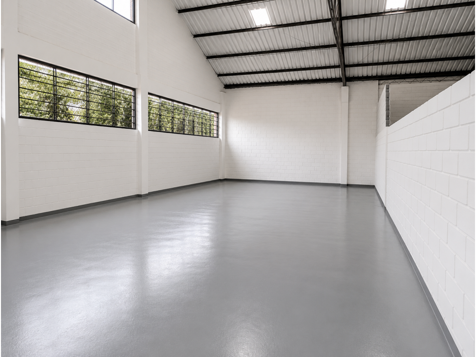 BODEGA EN ARRIENDO — foto 4