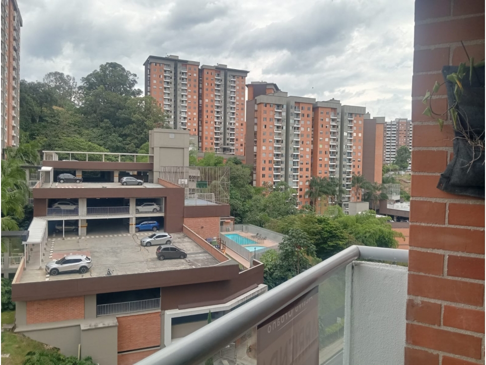 APARTAMENTO EN ARRIENDO EN ENVIGADO — foto 5