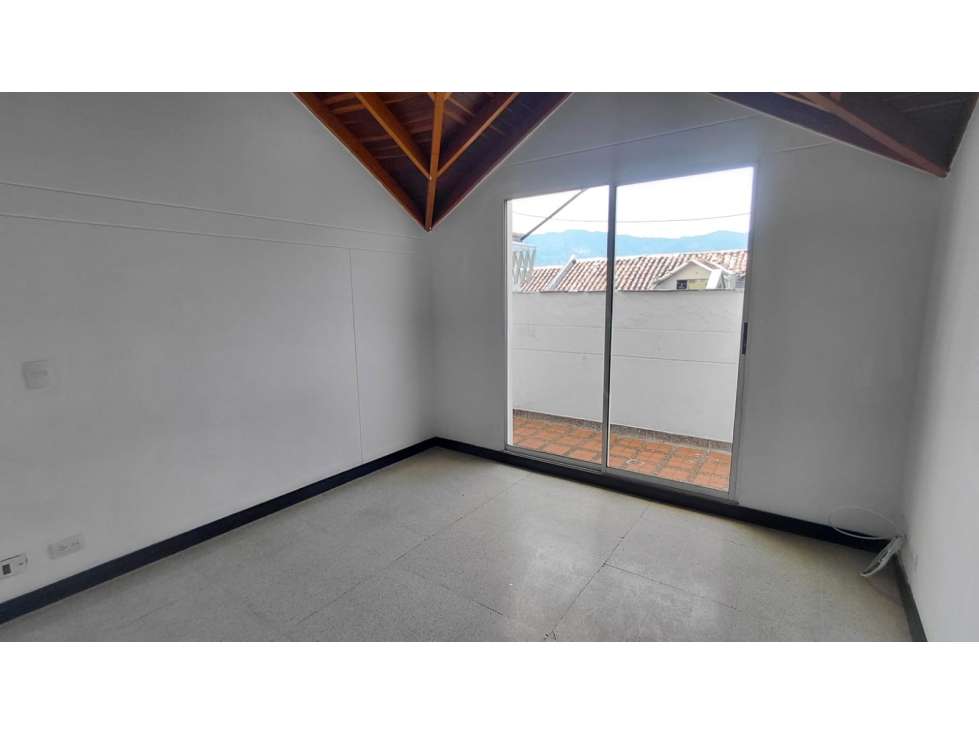 CASA EN ARRIENDO SECTOR LA MOTA — foto 6