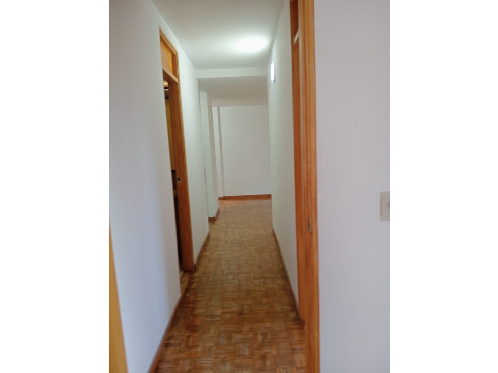 APARTAMENTO EN ARRIENDO SECTOR POBLADO — foto 6
