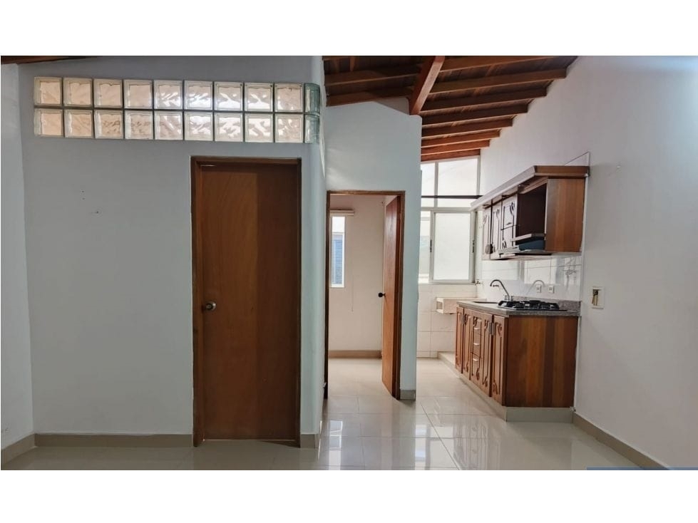 APARTAMENTO EN ARRIENDO SECTOR LA 70 — foto 6