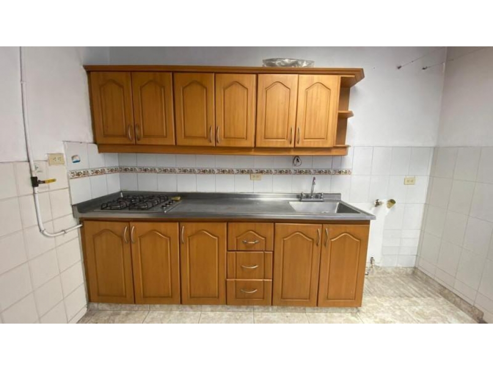 APARTAMENTO EN ARRIENDO SECTOR SANTA TERESITA