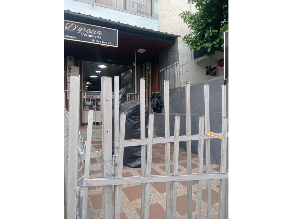 APARTAMENTO EN ARRIENDO SECTOR GUYABAL - 6