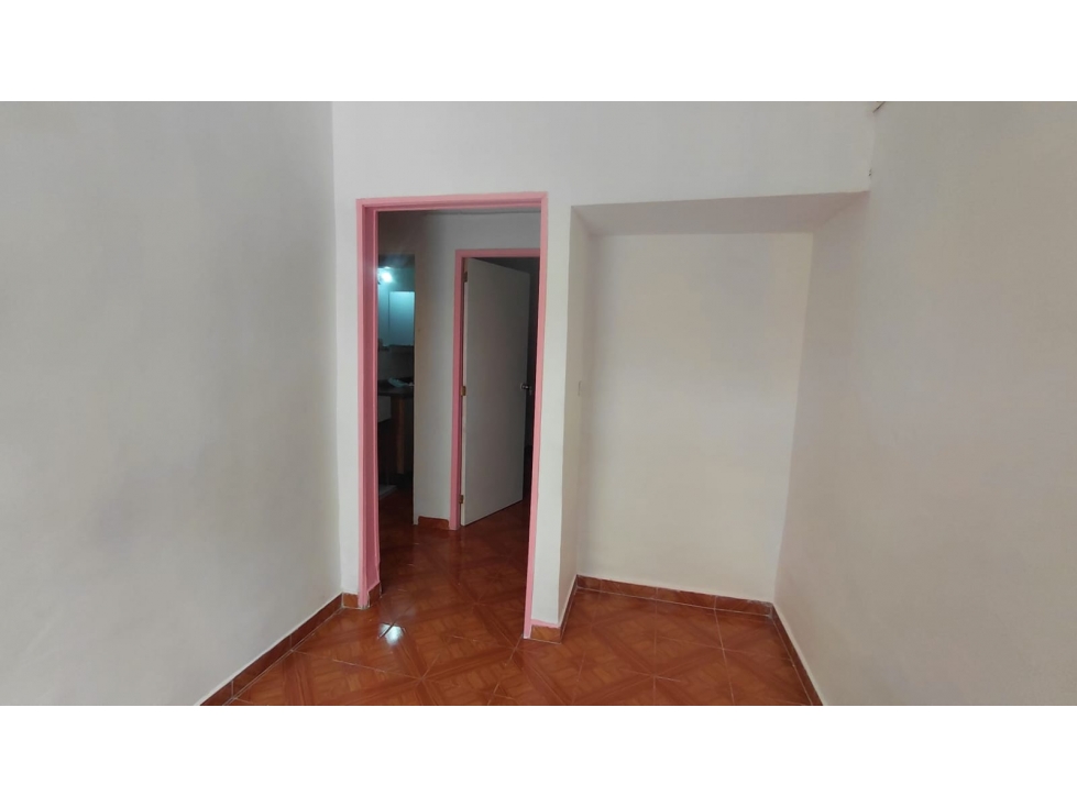 APARTAMENTO EN ARRIENDO SECTOR CAMPO AMOR — foto 6