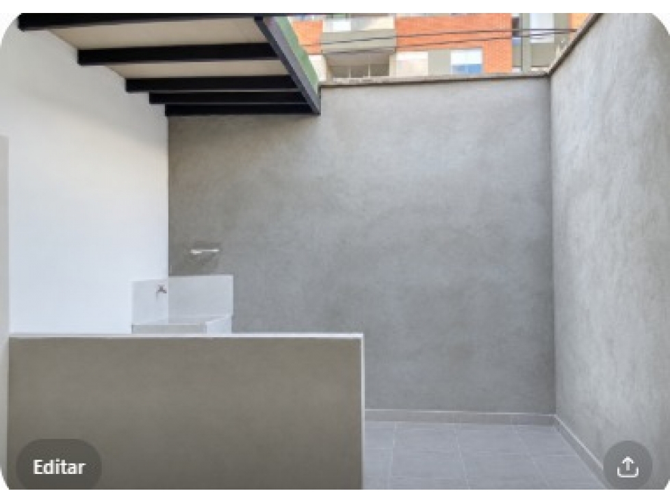 APARTAESTUDIO EN ARRIENDO SECTOR SABANETA