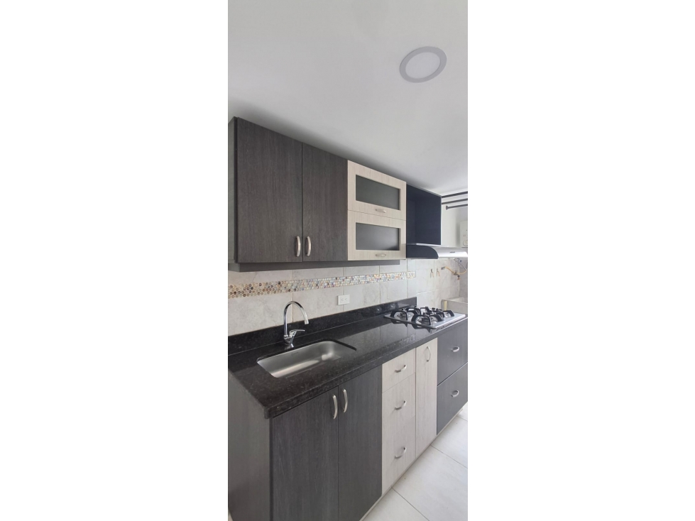 EXCELENTE APARTAMENTO PARA EL ARRIENDO EN BELLO — foto 3