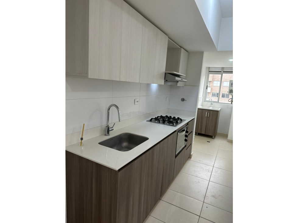 EXCELENTE APARTAMENTO PARA LA VENTA EN CALASANZ — foto 3