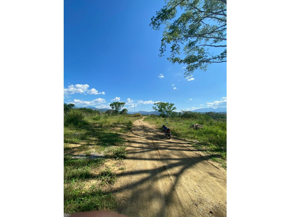 ESPECTACULAR LOTE PARA VENTA EN SOPETRAN — foto 4