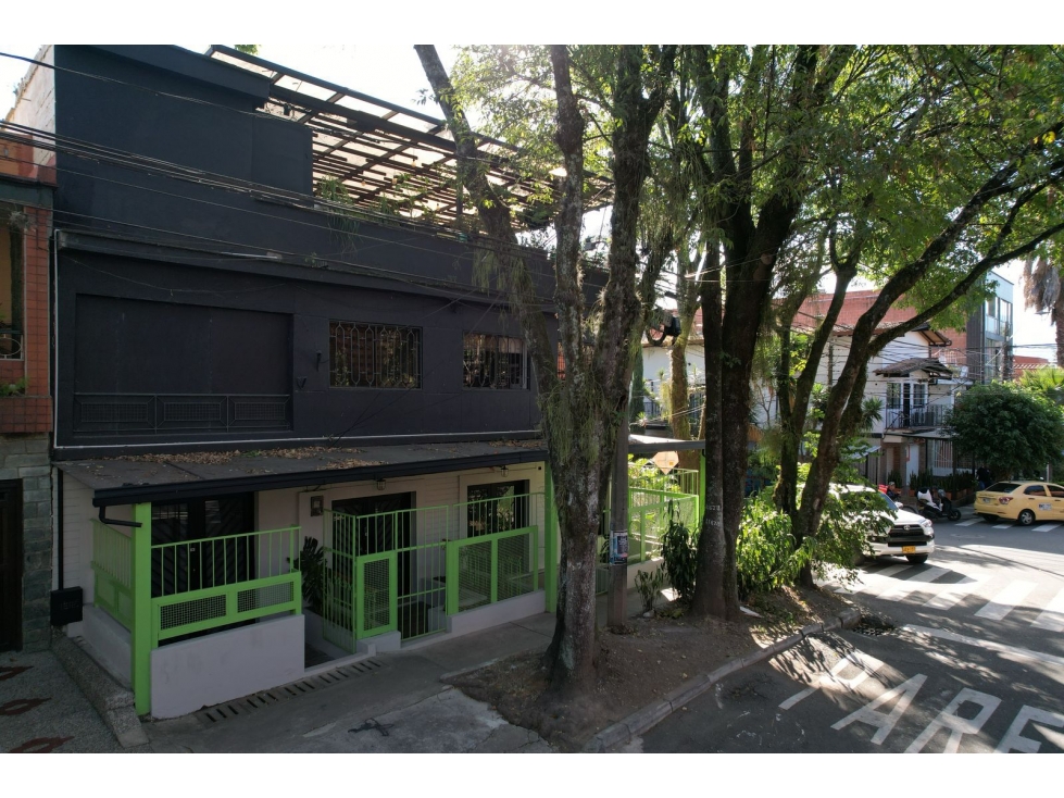 LOCAL COMERCIAL EN ARRIENDO